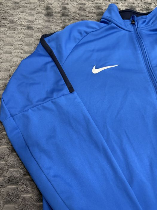 Damska bluza sportowa Nike Dri-FIT rozmiar L