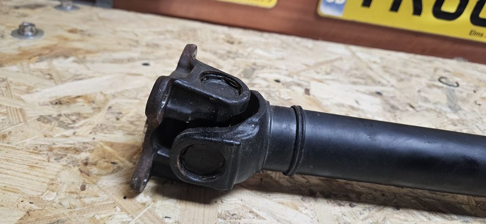 Кардан bmw f10 f11 f01 f02 f07 f30 f36 xDrive