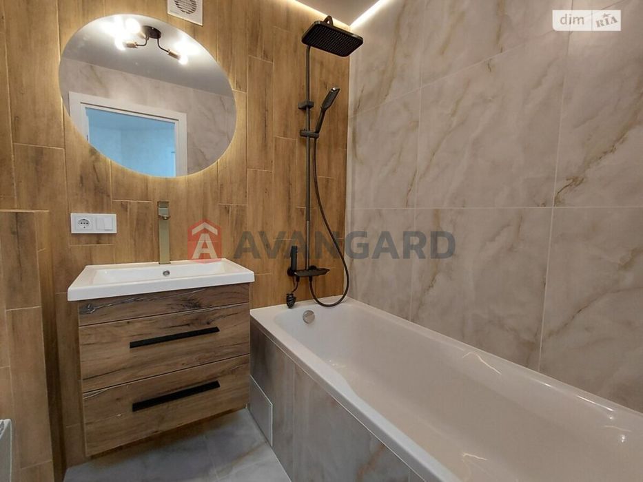 Продається світла та затишна 1-кімнатна квартира в ЖК «Сімейний Comfort»