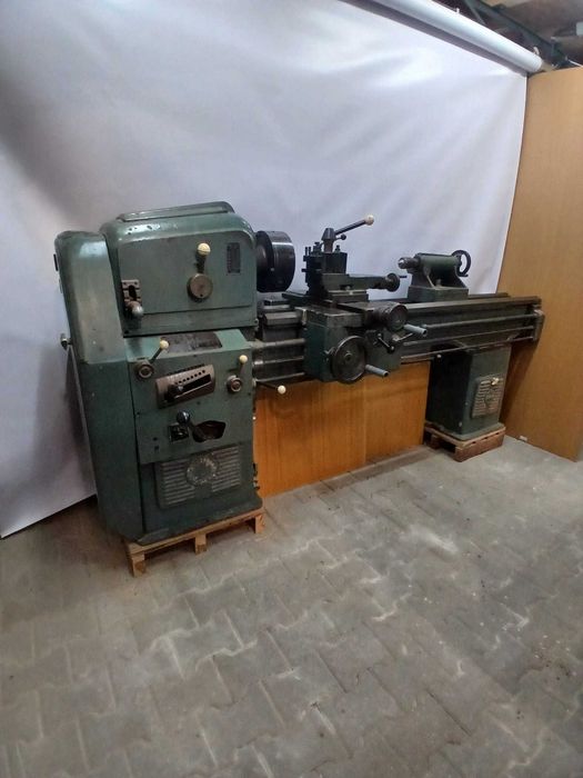 Torno Mecânico TAF AP 200