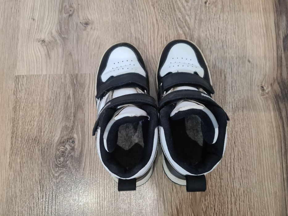 Ботінки кросівки демісезон для хлопчика 20 см 32 р.