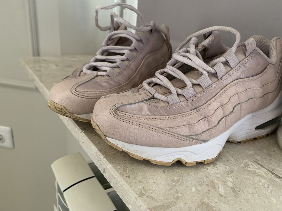 Adidasy Air Max 37-38