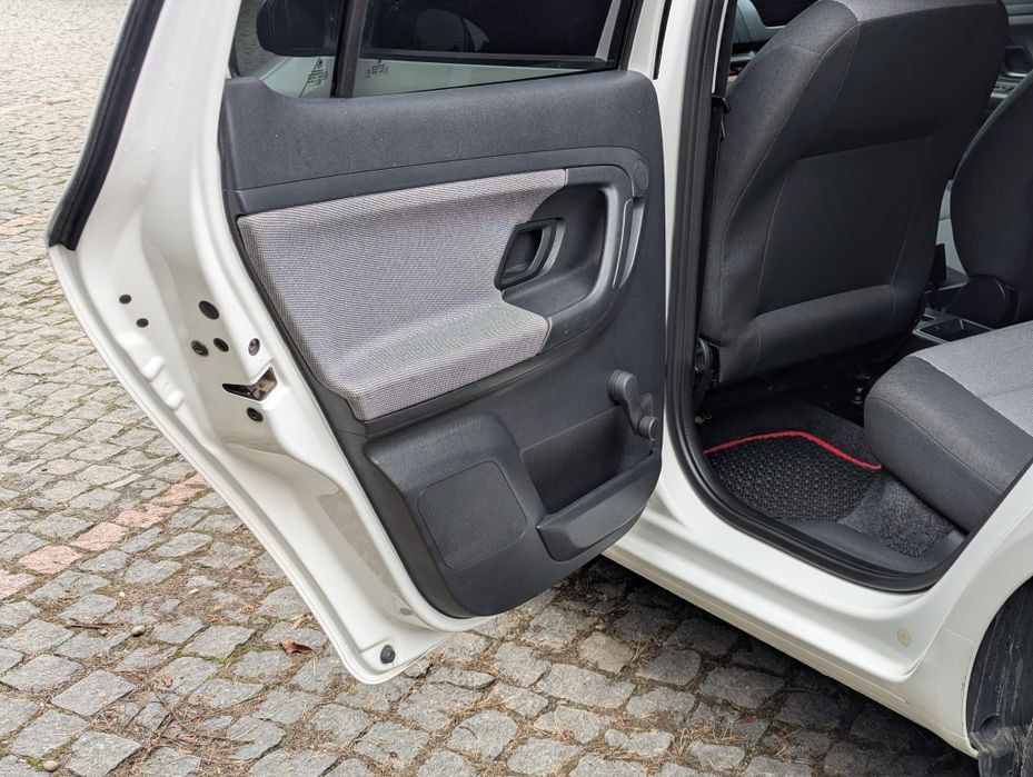 Skoda Fabia 2013 1.6d Обмін/Продаж