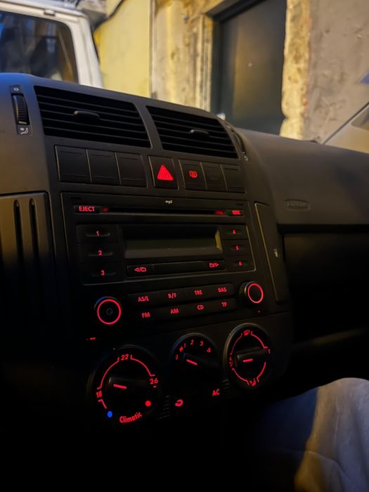 Volkswagen Polo 2007