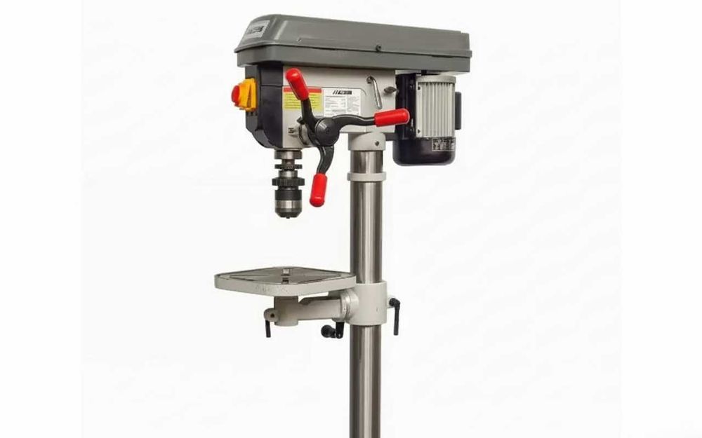 Станок свердлильний напольний FDB Maschinen Drilling 25B.