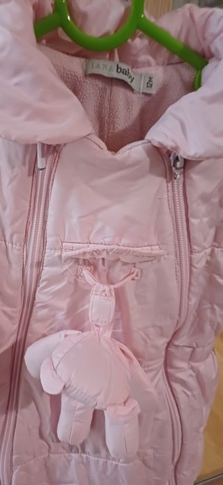 lekki kombinezon r. 80 (przejsciowy)