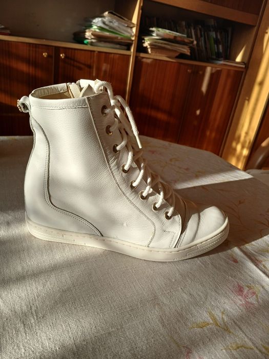 buty przejściowe_nowe