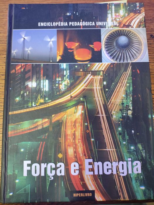 Livros da Enciclopédia Pedagógica Universal Hiperlivro