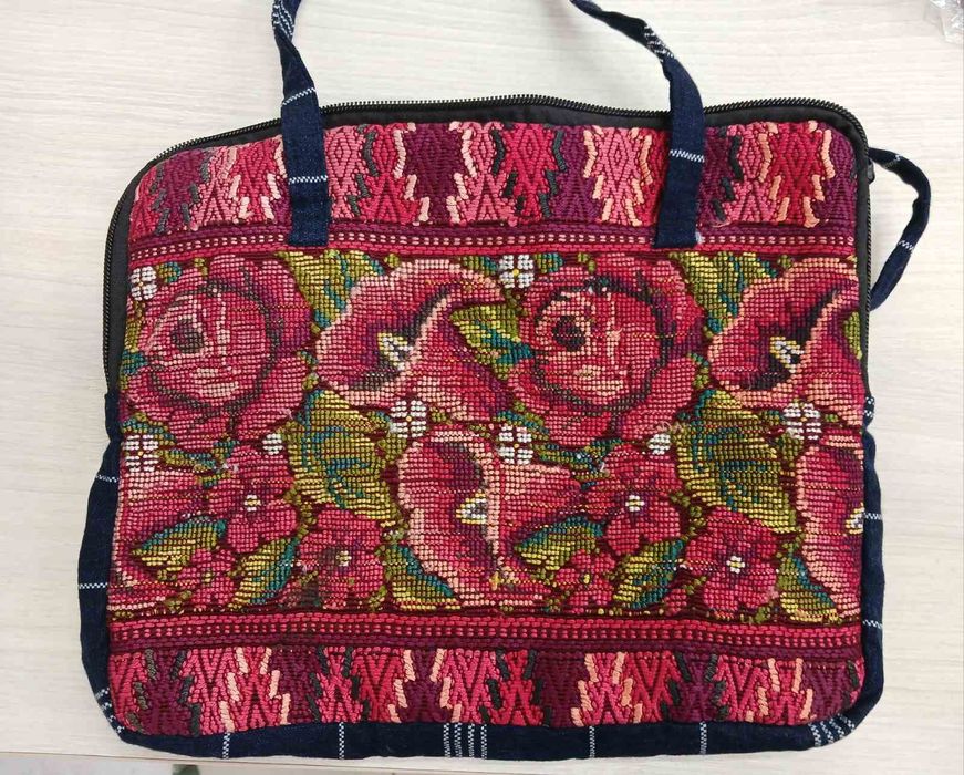 Для планшета сумка в этно стиле сумочка