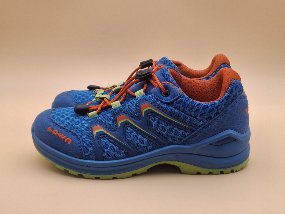 Кросівки Lowa Maddox GTX LO Junior Нові  31р.