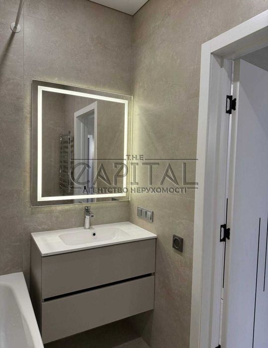 Оренда 3-кімнатна квартира ЖК Sofia Residence София Резиденс вул. Яблунева