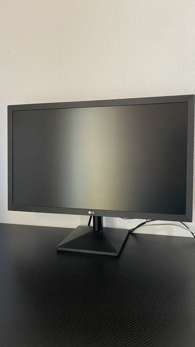 Monitor LG 24 polegadas