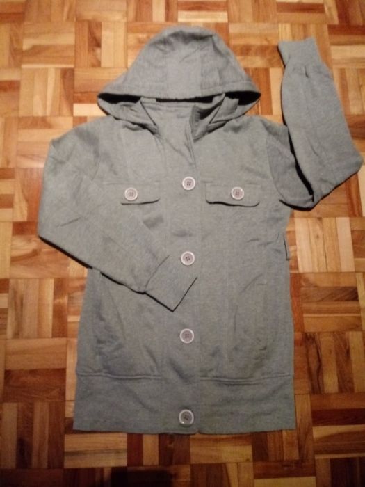 Bluzy 2 sztuki za 20zł. Rozmiar XL