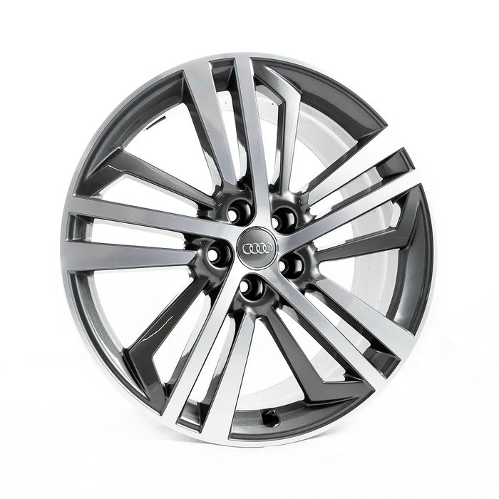 Oryginalne Felgi Audi 20" A3 A4 A6 A8 Q3 Q5 TT