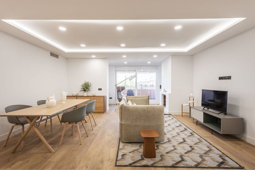 Obras e remodelações