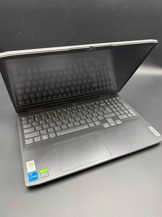 Laptop Lenovo Ideapad Gaming 3 15IAH7