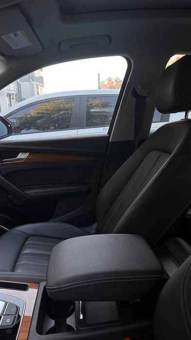 Продам салон Ауді Q5 2022