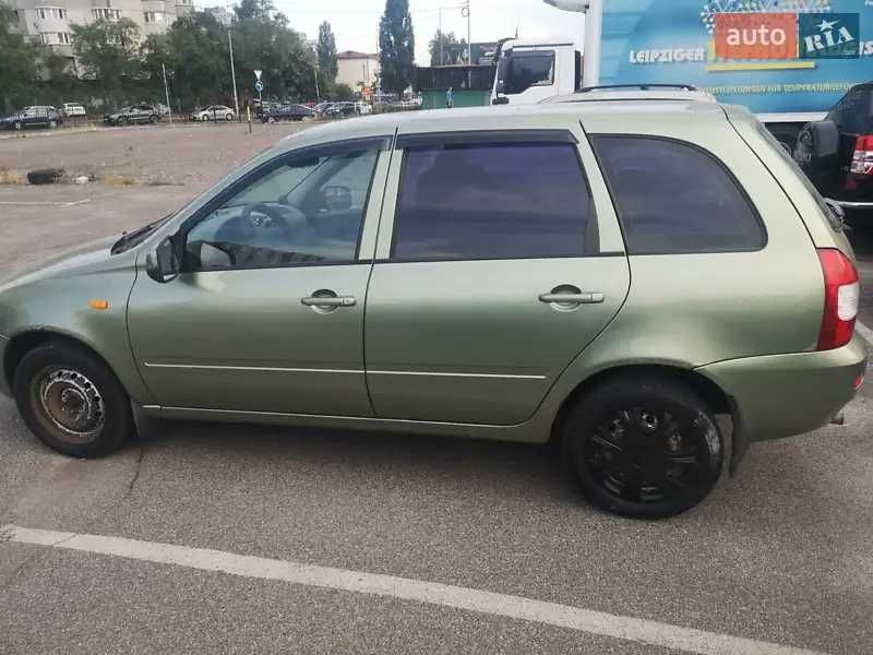 Продам авто ВАЗ 1117 Калина 2011 року