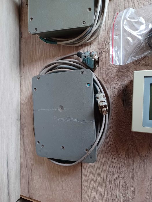 Sprzedam zegar do gołebi Tauris compact plus
