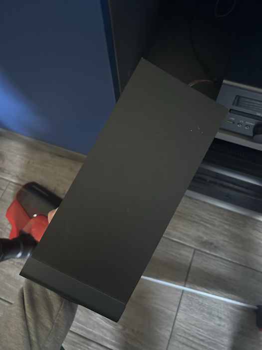 Yamaha crx-040 szara