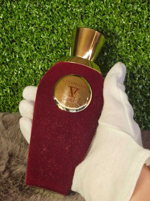 V Canto Stramonio Eau de Parfum оригінал