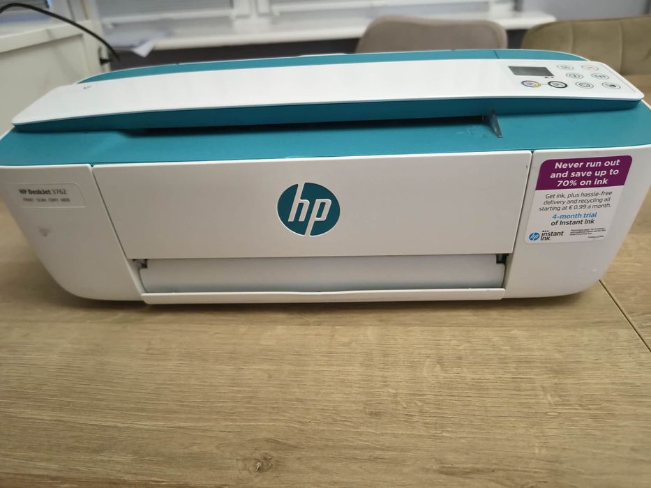 Drukarka wielofunkcyjna HP