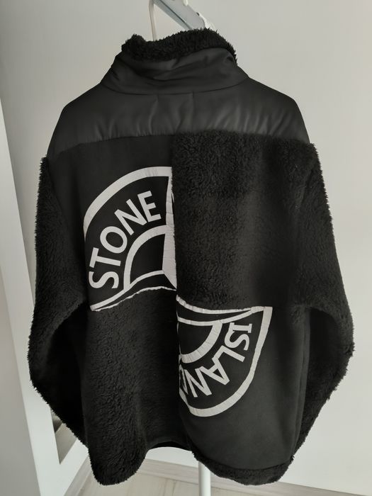 Куртка stone island