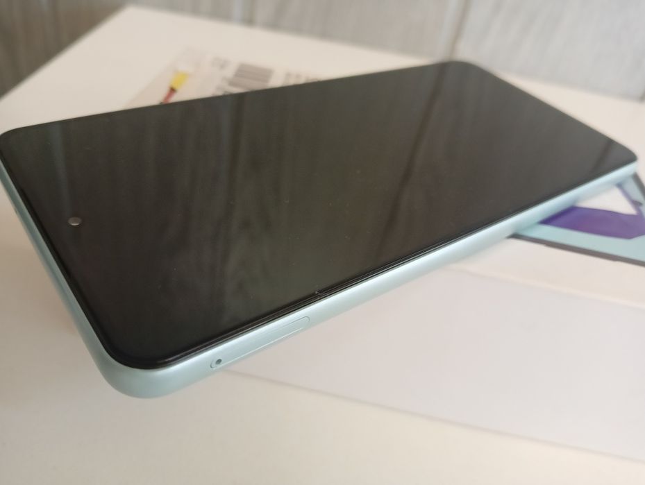 Samsung Galaxy M55 256Gb, Gwarancjia,jak Nowy
