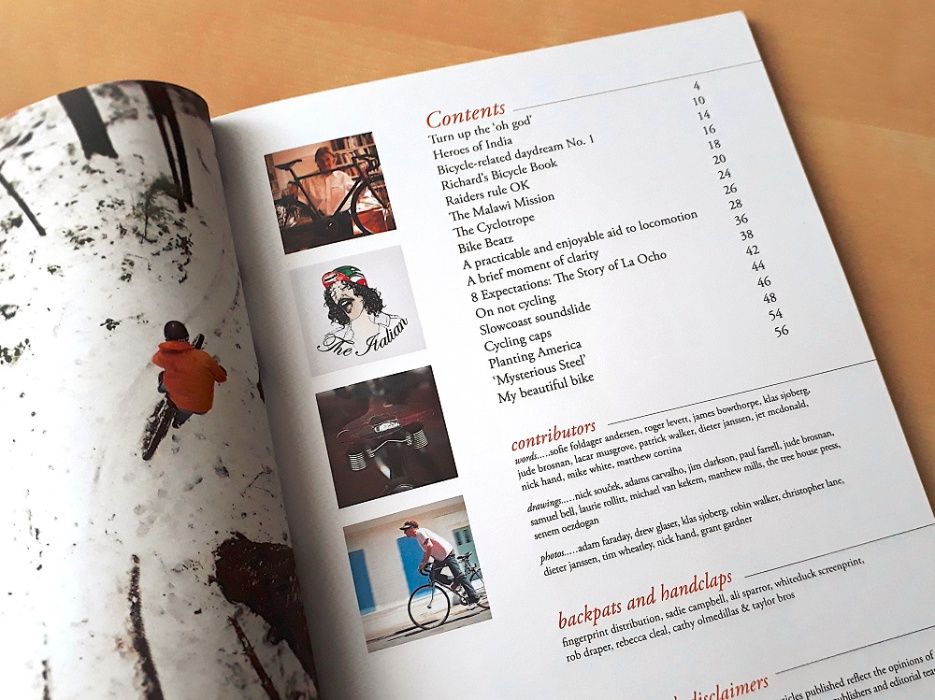 Boneshacker Magazine