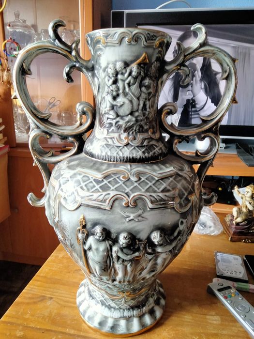 Ânfora Pereira Valado