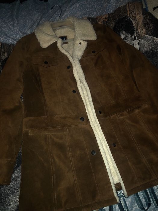 Куртка від Gap