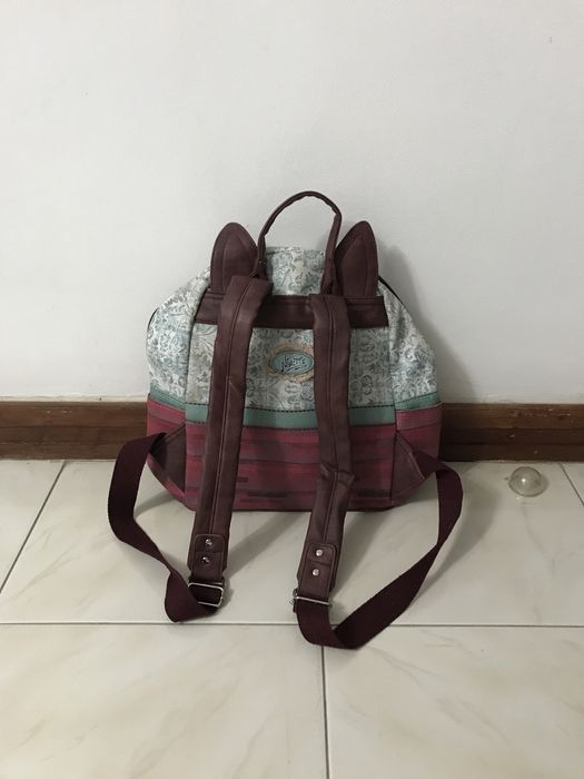 Mala escolar/jardim de infancia