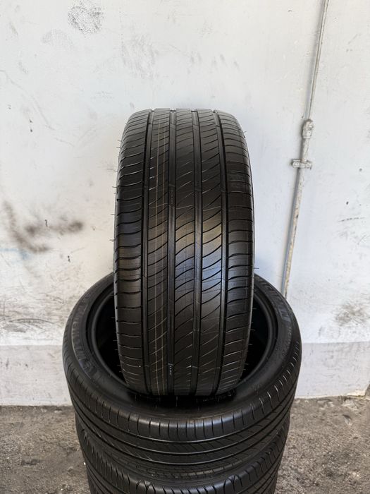4x Opony Michelin E-Primacy 245/40R20 2025rok