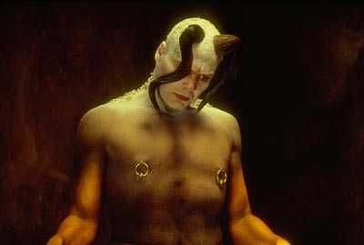 A CELL (Jennifer Lopez) Enter the mind of a serial killer...64286513787009124