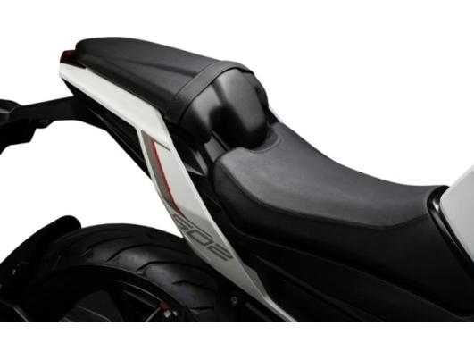 Morbidelli M502N 2026 модельного року