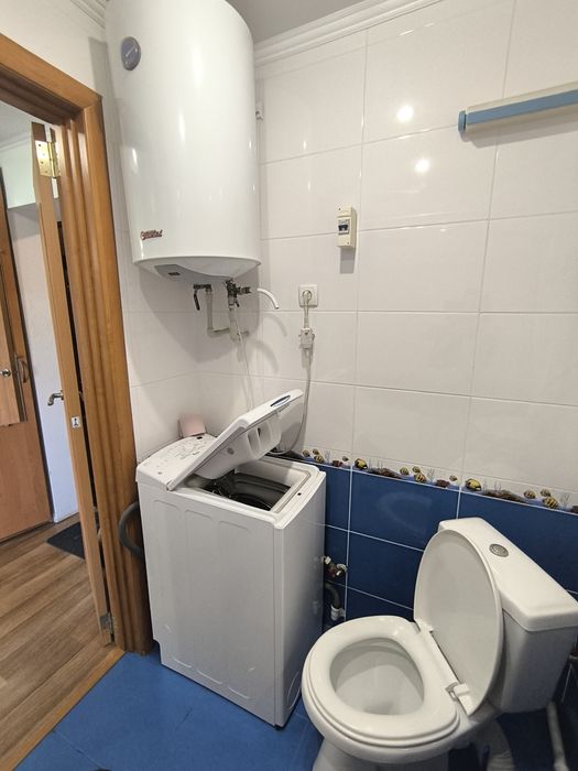 ‼️Сдам однокомнатную  квартиру посуточно‼️