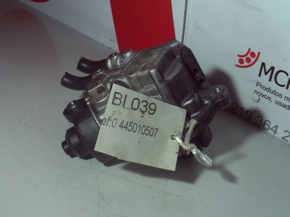 Bomba Injetora Volkswagen 0445010507