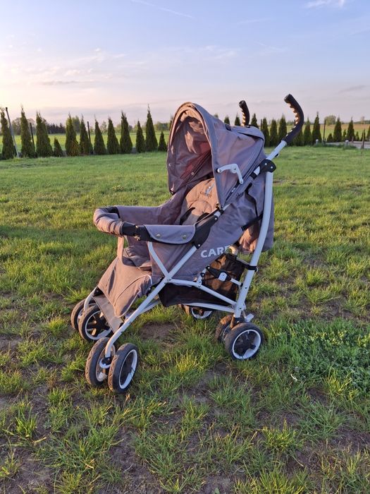 Spacerówka Caretero