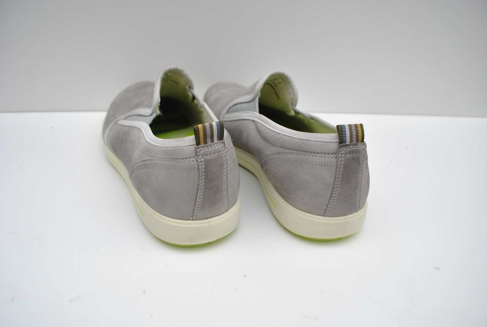 Sneakersy Ecco Androw