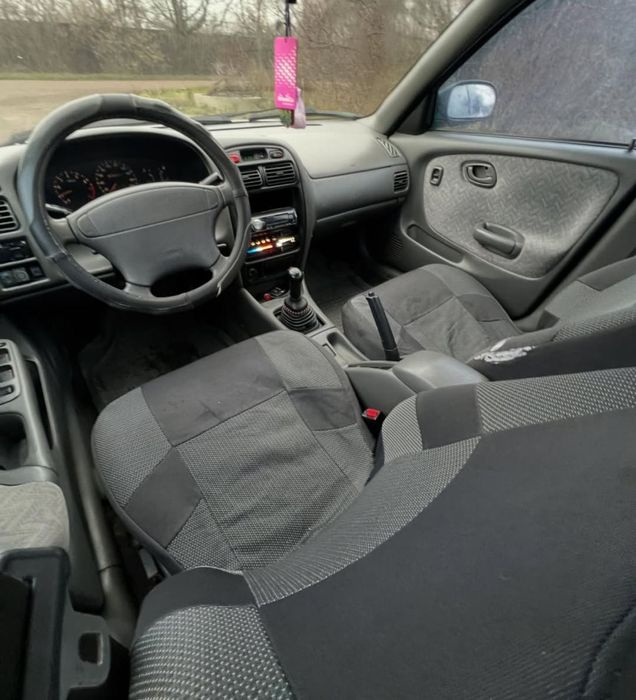 Продам сузукі балено