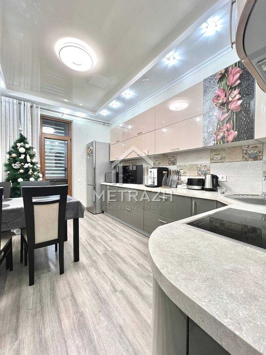 Продам 1 к квартиру в ЖК Белый Слон, Сокольники (19473)