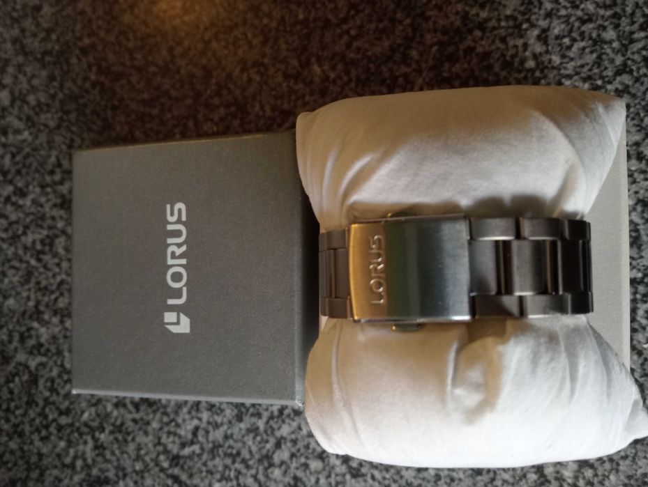 Relógio Lorus homem