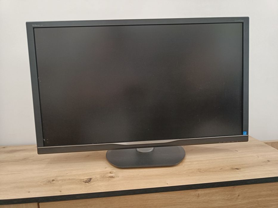 Monitor Philips Briliance 32 cale 2k 328P6AUBREB/00