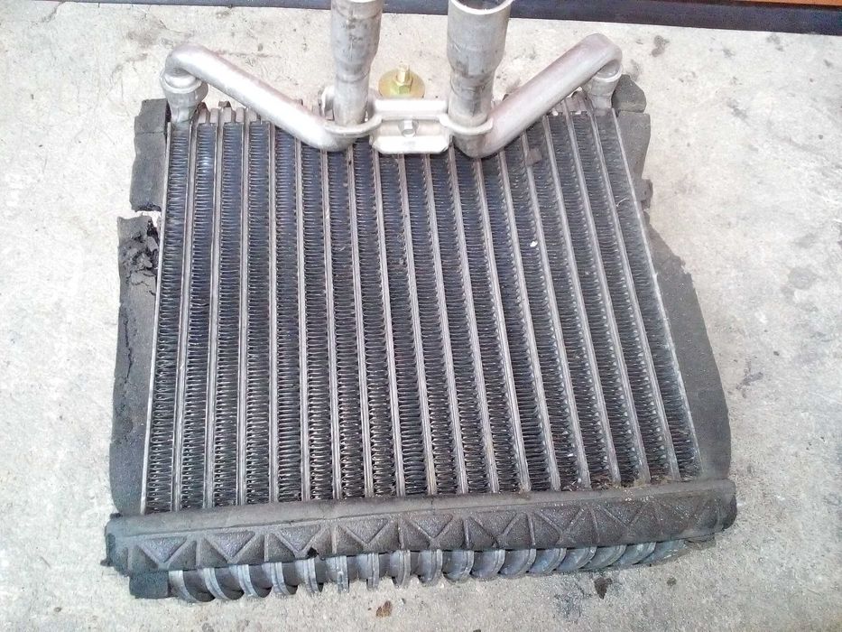 Випарник радіатор кондиціонера Мондео Мк2