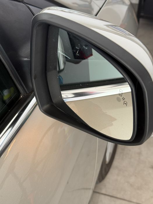 Ford Focus 1.0 Ecoboost Titanium
