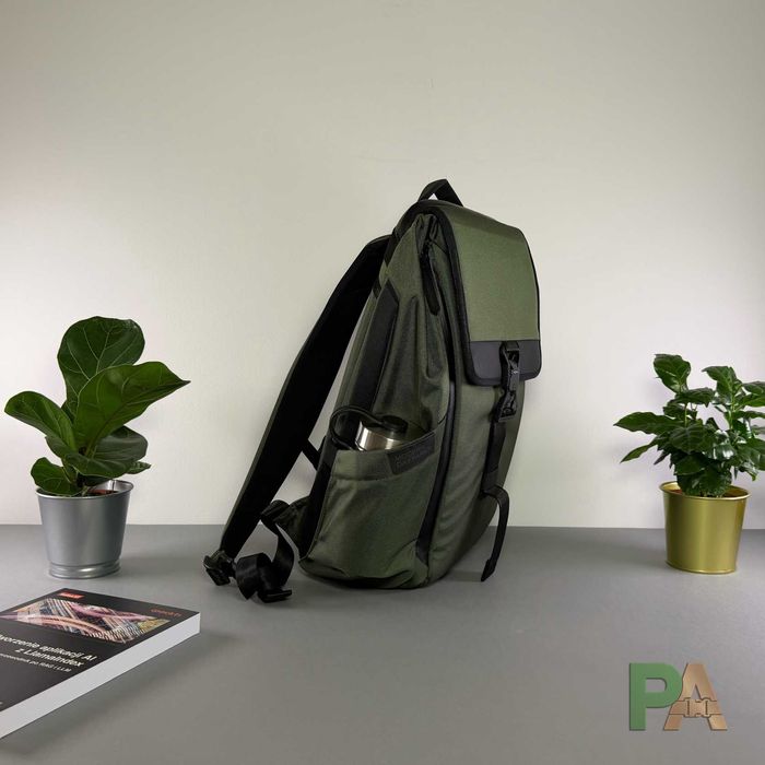 Plecak Modern Dayfarer Backpack 18L  (zielony)