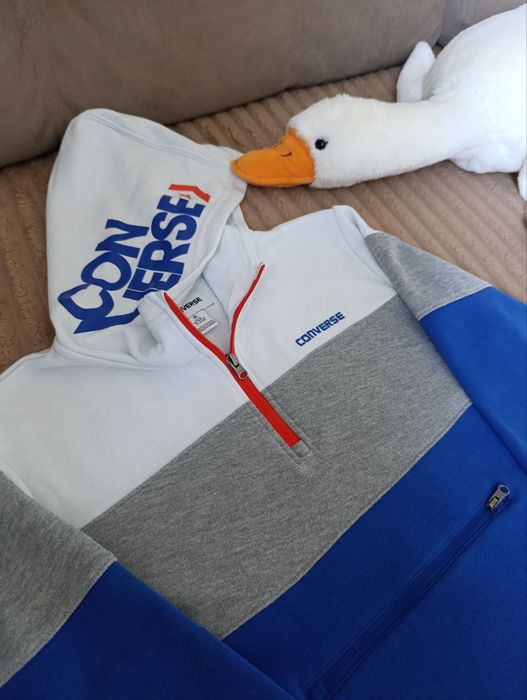 Худі  CONVERSE.  Розмір: 158 - 170