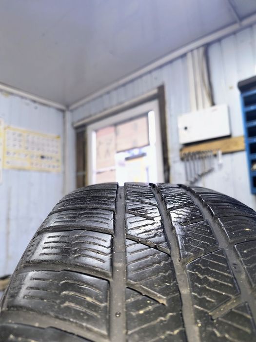 Резина Barum 205/55/16