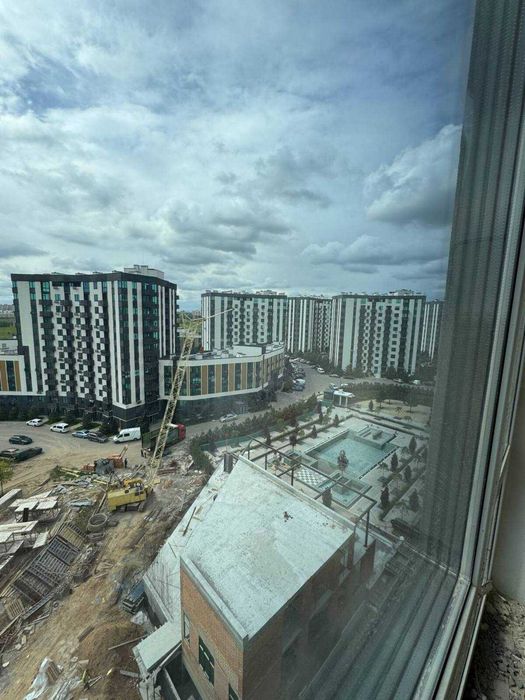 Є оселя!  Найкращ пропозиція  3 -к квартира ЖК У- Квартал  85000