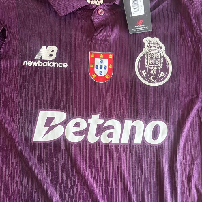 camisola porto jogador